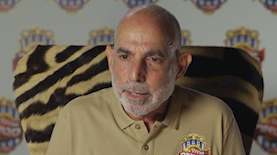 אייל לחמן, צילום: מסך, באדיבות הוט